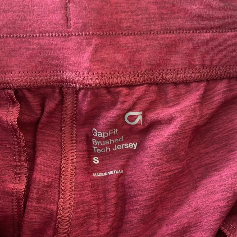 NWT Gapfit Pants - Picture 4 of 7